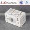2015 new style energy saving lamp logo printed recycle packing paper box