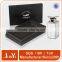 cellophane perfume bottle packaging gift box customised