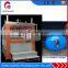 Hot selling thermo vacuum forming machine with servo motor