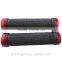 Durable Soft Mountain Bike Handlebar Rubber Handle Bicycle Grip