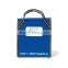 Newest hot sale white paper lunch bags