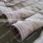 Twill Weave Fiberglass Filter Bag for Titan White,Dia130*4010mm
