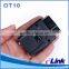 OBD II GPS GPRS GSM Wireless GPS Car Tracker with Free IOS & Android APP