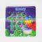promotional gift cute cartoon kids pvc 3d lenticular sticker