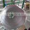 aluminum corrugated semi-rigid air conditioning duct for hvac ventilation