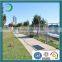 Hot Dipped Galvanized Australia New Zealand Standard Welded Steel Construction Site 2.1x2.4m Temporary fence