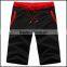 new style wholesale casual design plain man's sport short jogging pants for boy and made in china