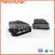 Heavy transport security truck/school bus/cars gps tracker with RFID