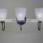 2014 Interior 3 light wall lamp/light for manufacturer