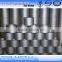 socket weld and npt thread pipe fitting