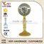Cost-Effective Custom Design Decorative Small Table Electronic Clocks Antiques Clock Dial