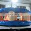 Attractive Party Game Inflatable Gaint inflatable whac a mole for play