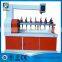 Paper-tube making machine