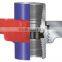 API 6A Stainless Steel Forged Hammer Union