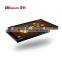 Capacitive multi-touch screen Android 3G/WIFI portable CAR PAD/ CAR PC DM7035C/Car tablet