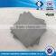 Zhuzhou JingGong supply tungsten carbide flat blanks