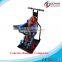 reliable quality heavy-duty HW-60 breaststroke rammer compactor