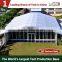 3000 Seater Event Center Tent Nigeria Good Price Tent Design