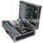 Portable LED Neon Light Display Box, ideal for business trip