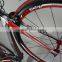 Hot seller carbon fiber complete road bike Storm 869 from china