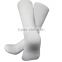 Wholesale 100 Sublimation White Blank Polyester Socks                        
                                                Quality Choice