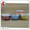 hot selling cheap ceramic soup bowl ceramic cereal bowl factory