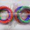 High Quality 1.75mm ABS Filament 3D Printing Drawing Pen