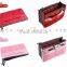 YIWU RODA New style 600D Oxford cloth folding printed travel makeup bag