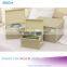 WBN-1: MuJia wholesale Cotton and linen storage box, Toys, underwear, clothes Storage,travelling box,containers cosmetics