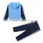 (car-1228) 2-12Y nova new arrive baby clothes sets winter hoodies child suits wholesale cheaper kids sets for children