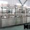 Fruit juice bottle filling machine