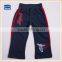 2-6Y (B3388) Coffee nova kids ready made wear children winter sports pants