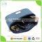Air travel high quality nylon Cosmetic Bag with zipper closing