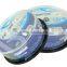 wholesale blank copor cdr 52x with 700MB capacity and 80min playing time cd