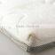 Popular middle zipper design 3D fabric baby foam mattress