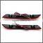 Led Electric Tail lamp Rear Bumper Reflector Light for BMW 5 series