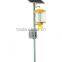 Cheap prices of solar street lights (SQ-048R)