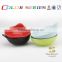 wholesale cookware make in china crockery colors bowl