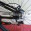 Hot sell 26 inch Aluminum frame mountain bike /aluminum alloy rims bicycle/21 speed folding bike