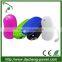 Wholesale 5200mah battery portable mobile power bank charger for Iphone6