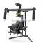 3-Axis Handheld Gyroscope Brushless Gimbal Stabilizer for DSLR Camera T-M1