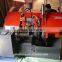 "OHA" H700 CE, ISO Certificated CNC Sawing Machine, band sawing machine