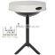 Esschert Design small package and easy assemble korean bbq grill table