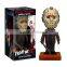 Factory Make Funko Talking Movie Characters Bobble Head/Make Custom funny talking Funko Bobble Head/OEM talking Bobble Head