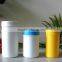 Plastic Jars Food Grade, Plastic Bell Jars, Jars Plastic