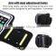 HOT Colorful outdoor Sports LED Glow Arm belt Strap Safety Reflective Armband for Jogging Biking