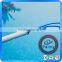 Aluminium swimming pool life saving hook poolside accessory swimming pool life-saving equipment
