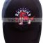 fashion High Quality Baseball Hats Top Quality Custom fiber optic Baseball Cap with leds(REACH)