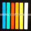 Acrylic and PET type heat reflective aluminum sheets with good price