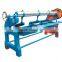 high quality corrugated paperboard four link slotting machine